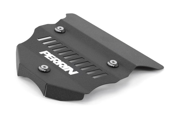 PERRIN 22-25 Subaru BRZ / Toyota GR86 Engine Cover - Black