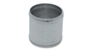 Vibrant Aluminum Joiner Coupling (3.5in Tube O.D. x 3in Overall Length)-3