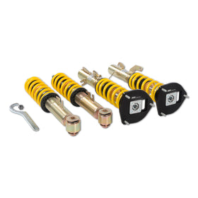 ST TA-Height Adjustable Coilovers 07+ Mini Cooper R56 (excl. S/Clubman/RCW) - 0