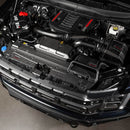 Cobb 21-23 Ford F-150 Ecoboost 3.5/2.7 Raptor/Tremor/Limited Redline Carbon Fiber Radiator Shroud-7