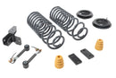 Belltech 19-22 Ram 1500 2WD/4WD (Non-Classic Body) 3in or 4in Rear Drop Pro Coil Spring Set-1