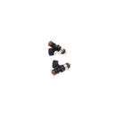 DeatschWerks 16-17 Polaris Axys Pro RMK 1500cc Injectors - Set of 2-1