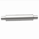 MagnaFlow Muffler Mag SS 18X4X4 2.5X2.5 C/C-30