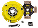 ACT 1991 Mazda Miata HD/Race Sprung 4 Pad Clutch Kit-1