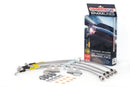 Goodridge 12-17 Chevrolet Caprice Police Package Only SS Brake Line Kit-2