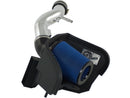 aFe MagnumFORCE Intakes Stage-2 P5R AIS PDS Ford Mustang 11-12 V6-3.7L (pol)-1