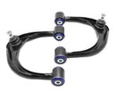 SuperPro 2010 Lexus GX460 Premium Front Upper Standard Alignment Upper Control Arm Kit-3