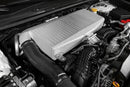 PERRIN 22-25 Subaru WRX / 19-25 Ascent / 20-25 Outback & Legacy Turbo Top Mount Intercooler - Silver-9
