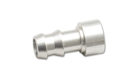 Vibrant Barbed Weld On Bung for 3/8in ID Hose - 0