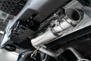 MBRP 21-Up Ford Bronco 2.3L/2.7L EcoBoost 2/4DR Aluminized Steel High Clearance Cat-back Exhaust-4