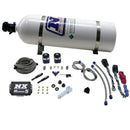 Nitrous Express SX2D Dual Stage Diesel Nitrous Kit w/Progressive Controller-1
