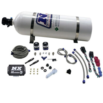 Nitrous Systems