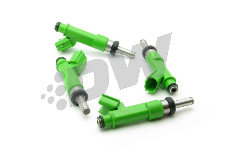 DeatschWerks 11+ Scion tc 550cc Injectors - 0