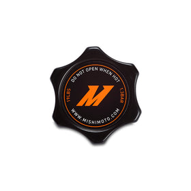 Mishimoto High Pressure 1.3 Bar Rated Radiator Cap Small - 0