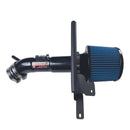 Injen 18-20 Toyota C-HR 2.0L Black Short Ram Air Intake-2