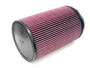 K&N Universal Rubber Filter 6in ID 7.5in OD 12in H-1