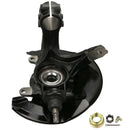 MOOG 13-16 Honda Accord Front Right Complete Knuckle Assembly-6