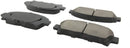 StopTech Performance 92-95 Toyota MR2 Turbo Front Brake Pads-9