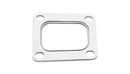 Vibrant Turbo Gasket for T04 Inlet Flange with Rectangular Inlet (Matches Flange #1441 and #14410)-3