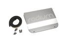 Radium Engineering 08-14 Cadillac CTS-V Sedan / 11-15 Cadillac CTS-V Coupe Fuel Pump Access Cover-1