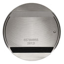 Wiseco Nissan RB25 DOME 6578M865 Piston Kit-5