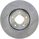 StopTech Slotted Sport Brake Rotor-2