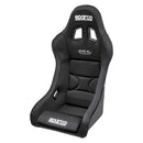 Sparco Seat Evo XL QRT X Black-1