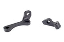 PERRIN 22-25 Subaru WRX / 19-25 Ascent / 20-25 Outback & Legacy Turbo TMIC Bracket - Black-3