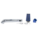 BBK 04-08 Ford F150 5.4 Truck 04-05 Expedition 5.4 Cold Air Intake Kit - Chrome Finish-11