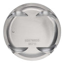 Wiseco Mits Turbo DISH -10cc 1.378 X 85.5 Piston Shelf Stock Kit-16