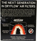 AEM 3.25 in DRY Flow Short Neck 5 in Element Filter-9