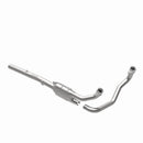 MagnaFlow Direct Fit Catalytic Converter 96-99 Ram 1500/2500/3500-43