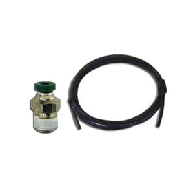 Nitrous Express Poly Purge Line Upgrade - 0
