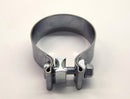 Kooks Universal 3in SS Clamp-6