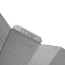 Cobb VW GTI/Golf R (MK7/MK7.5) / Jetta GLI (A7) / Audi A3/S3 (8V) ABS Module 304SS Heat Shield-2