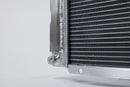 CSF 84-88 Mercedes-Benz W201 190E 2.3L - 16 w/ A/C High Performance Aluminum Radiator-12