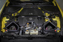 K&N 2023+ Nissan Z 3.0L V6 69 Series Typhoon Cold Air Intakes-3