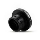 NRG Short Hub Adapter Toyota / Scion / Lexus - Matte Black-2