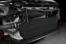 PERRIN 22-26 Subaru WRX Front Mount Intercooler Kit (Black Tubes & Black Core)-22