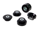 Whiteline Nissan 350Z/370Z/Z 03+ Rear Differential Bushing Kit (Motorsports Version)-1