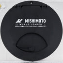Mishimoto Universal Ice Box Tank Reservoir 2.5 Gallon Natural-8