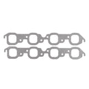 Cometic Chevrolet Mark-IV GM Gen-V/VI Big Block V8 .060in HTS Exhaust Manifold Gasket Set-1