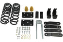 Belltech LOWERING KIT W/O SHOCKS-1