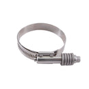 Mishimoto Constant Tension Worm Gear Clamp 1.77in.-2.60in. (45mm-66mm)-1