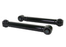 SuperPro 20-23 Jeep Gladiator JT Upper Trailing Arm Set-2