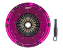 Exedy 1989-1994 Nissan 240SX Hyper Single Clutch Sprung Center Disc Push Type Cover-4