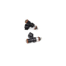 DeatschWerks 14-16 Polaris RZR XP 1000 550cc Injectors - Set of 2-1