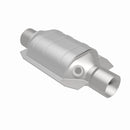 MagnaFlow Conv Univ 3 W/Single O2 Boss-37
