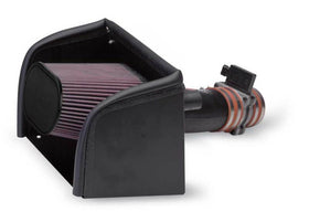 K&N 96-00 Chevy/GMC PickUp V8-7.4L Performance Intake Kit - 0