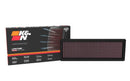 K&N 2024 Ford Mustang 2.3L L4 Drop-In Air Filter-4